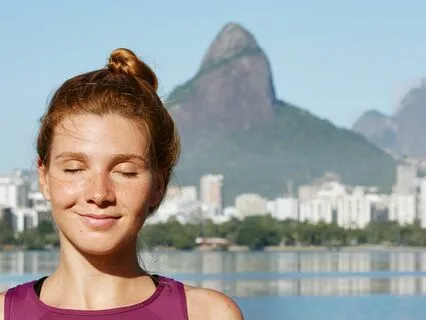 An Effective Anti-Stress Practice