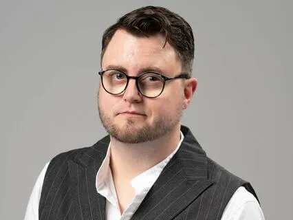 A Supernaturally Infused Life- The Journey Of Ben Stimpson