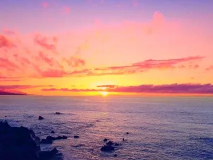 A Supportive New Moon Meditation