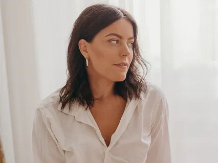 A Surrender | Release Fear