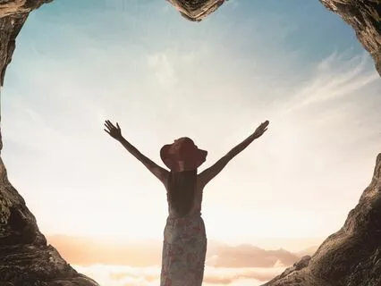 A Surrendered Heart | Let It All Go