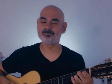 A Tale In My Room