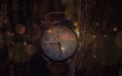 A Tale Of Time: The Witches' Cottage Sleep Story