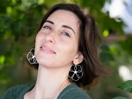 A Talk For Self-Trust + Inner Peace