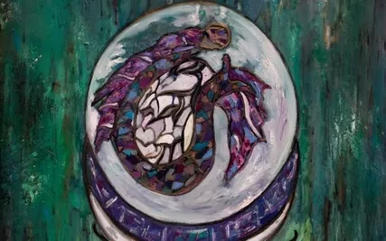 A Talk On Mindfulness Of The Body