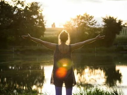 A Talk On The Art Of Receiving