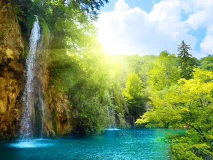 A Talk With Stephan Simon, Producer Of What Dreams May Come