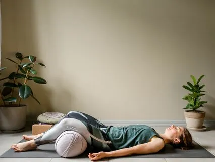 A Taster IRest Yoga Nidra Practice