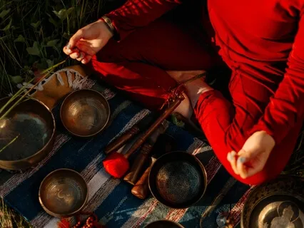 Ten Minute Guided Morning Meditation for Positivity