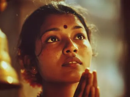 A Tender Poem On The Divine Nature Of Innocence