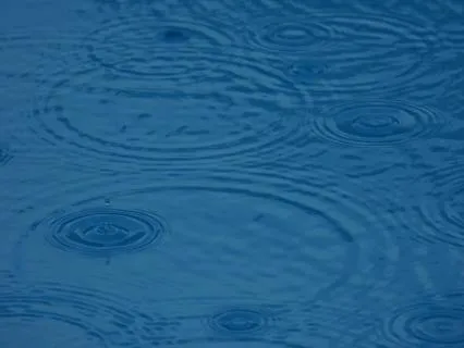 A Thousand Raindrops: Relaxing Rain Music For Deep Sleep