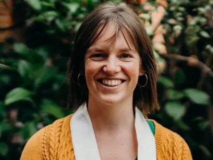 A Three Minute Breathing Space - Garavavati