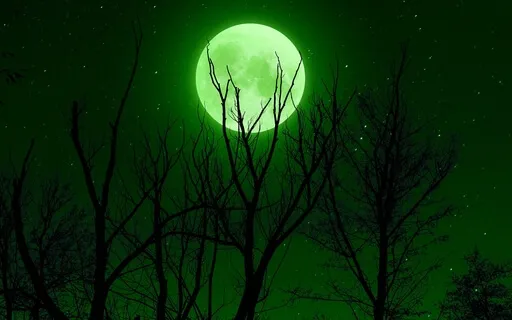 A Time For Renewal | The Witches' Cottage Series