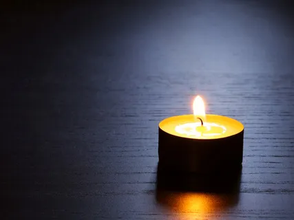 A Time For Transformation – Learning From These Moments Of Crisis