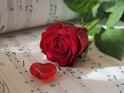 A Time Line For Self-Love