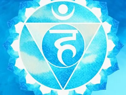 A Time To Rejoice | Dance Music For The Throat Chakra