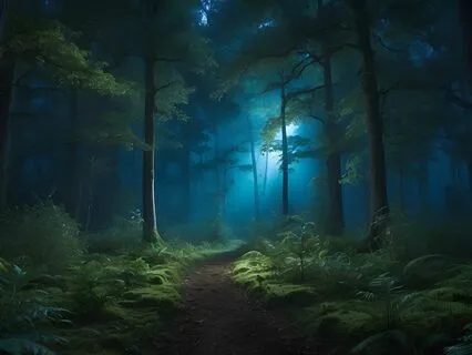 A Tranquil Journey - An Immersive Guided Sleep Story