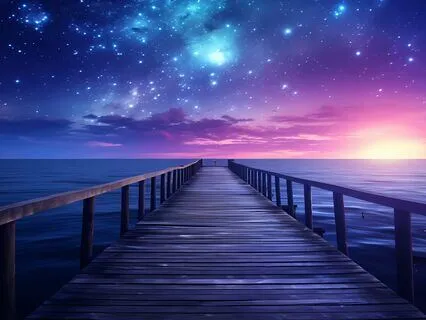 Deep Sleep Music (A Tranquil Night)