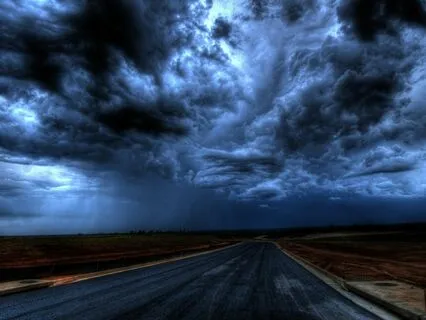 A Transcendental Journey Into The Astral Plane