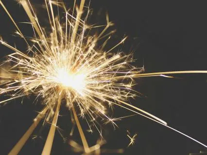 A Transition Meditation: Moving From One Year To The Next