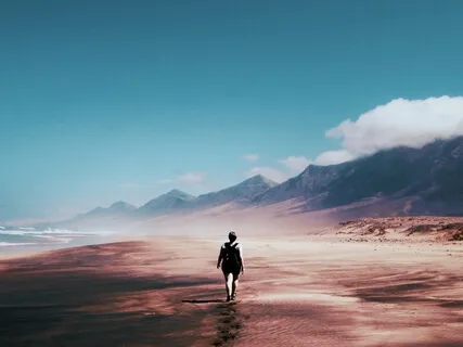 A Walk Down Memory Lane