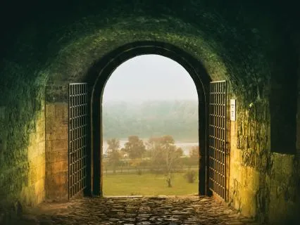 A Trilogy Activation: Part I - 10 10 New Beginnings Gateway