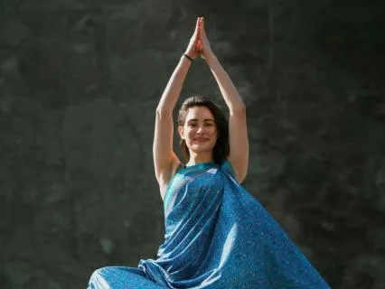 A Trilogy Activation: Part I - 44 Stability & Divine Support