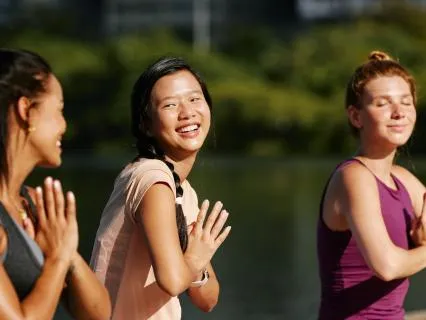 A Trilogy Activation: Part II - 333 Trust, Support, Align