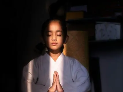 A Trilogy Activation: Part III - 3333 Soul Expansion