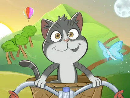 A Trip To The Mountain Of Gratitude - Bedtime Meditation