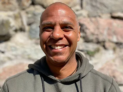 A Tulip Or A Rose, We Get To Choose