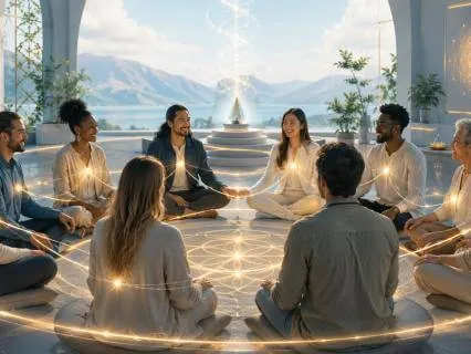 A Unified Team In Oneness With Great Success
