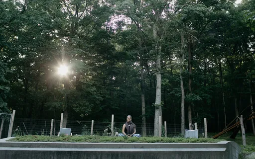 A Vacation From Our Problems 