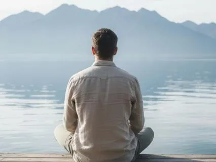 A verdadeira importância da Meditação