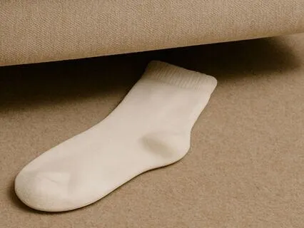 A Very Boring Sleep Story | The Lone Sock