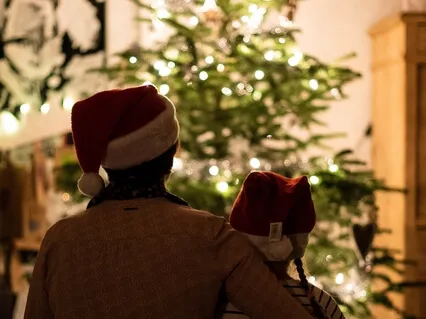 A Very Covid Christmas - Making The Most Of This Different Holiday Season