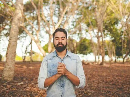 A Very Powerful Meditation For Self Belief