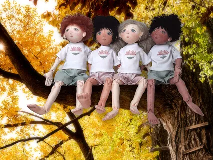 A Very Special Birthday Party!