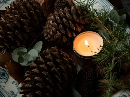 A Victorian Christmas Night