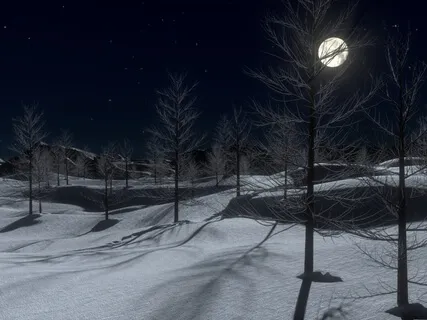 A Victorian Winter Fantasy: A Guided Sleep Meditation & Sleep Story