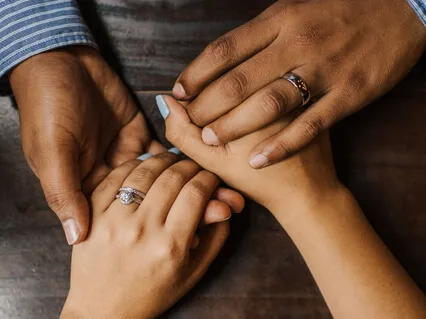 A Vision Of Connection