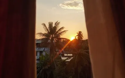 A Voice Note From A Friend: During Anxiety