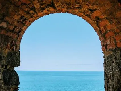 A Voice Through The Door | Rumi Poem