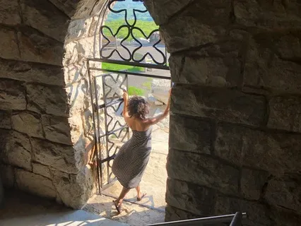 Awaiting: Cultivating Patience For What’s Possible!