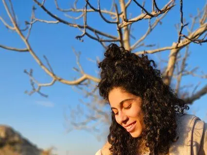 A Walk In The Forest