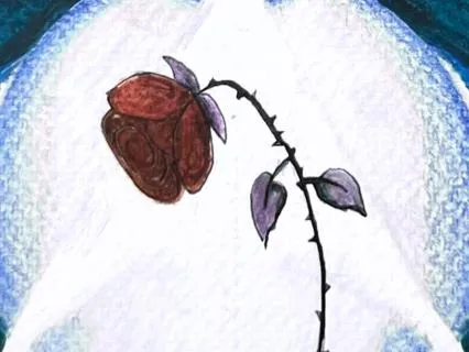 A Walk Through The Forest Of Grief And Death