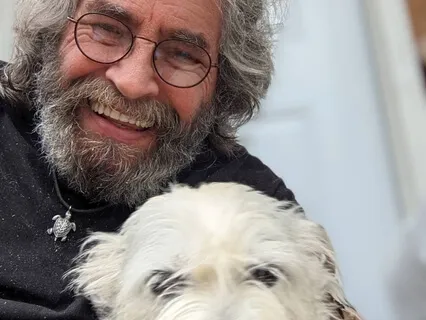 A Walking Meditation