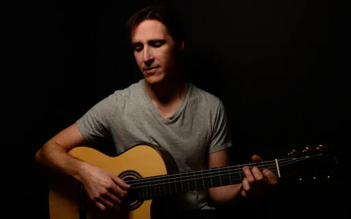 A Waltz With Jena Lynn - Guitar And Cello For Well-Being