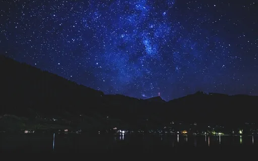 A Warm And Comforting Sleep Meditation