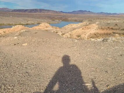 A Warm Hug From The Universe